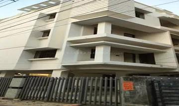 10 BHK Independent House