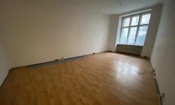 3-Zimmer-Wohnung oder Büro, 83 m2, in Schöneberg, Platz der Luftbrücke
