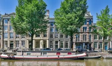 Herengracht 10 A