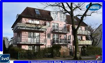 Bezugsfreie, praktisch geschnittene 2-Zimmer-Wohnung in Kaulsdorf