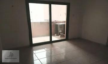 1 bhk| with balcony | fully family building apartment available for rent in al QasimiA Sharjah.