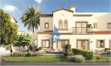 Luxury Villa with Prime Location zayed city
