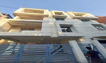 9 BHK Independent House