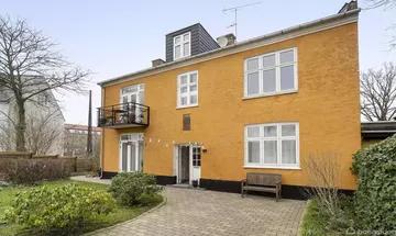 Skoleholdervej 83, 1., København NV - Villalejlighed på 101 m2 til salg