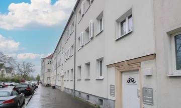 Attraktives Investment: Vermietete 2-Zimmer-Wohnung für Kapitalanleger in begehrter Lage