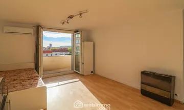Appartement - 52m² - Marseille