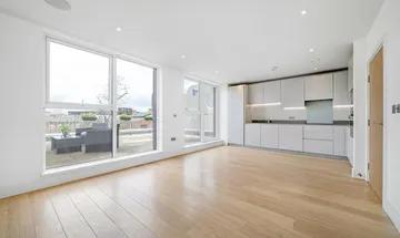 1 bedroom flat for sale in Brixton Road, SW9