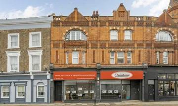 1 bedroom flat for sale in Goldhawk Road, Hammersmith, W6