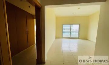 VACANT - 1BHK for Sale with Balcony in Dubai Silicon Oasis @498K - Call Abbas