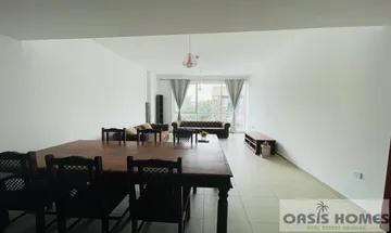 Luxury -Furnished Large Size 1BHK for Sale  Dubai Silicon Oasis @595K - Call Abbas