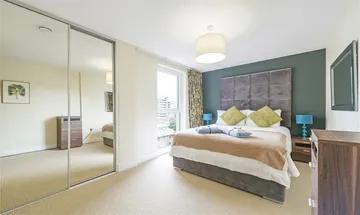1 bedroom flat for sale in Glenthorne Road, W6