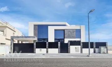 Brand New Villa|Single Row|G+1+R|In Great Location