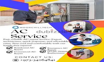 Umm Alhassam ac service repair fridge washing machine repair