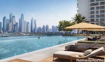 Marina View | High Floor | Luxury | Q4 2025