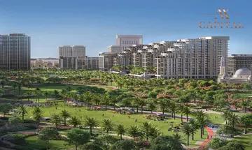 3BR Duplex | Dubai Hills | Park View | High Class