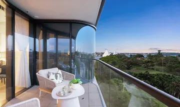 Harbour Haven | Luxe Living at Sydney's Opera Residences