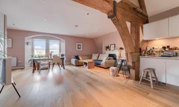 1 bedroom apartment for sale in Apartment 4-20 St. Pancras Chambers, Euston Road, London, NW1 2AR, NW1