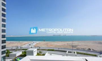 Sea and Fountain View|Brand New|Prime Location