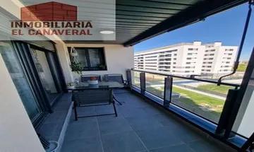 Venta de piso en calle Del Erial de la Abuela de 3 habitaciones con terraza y piscina