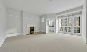 1 bedroom apartment for sale in Clifton Court, Northwick Terrace, London, NW8