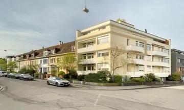 Apartment to Buy in Basel: 3.0-Zimmer-Wohnung mit 2 Balko...
