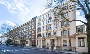3 bedroom apartment for sale in Cromwell Road, South Kensington, London, SW7