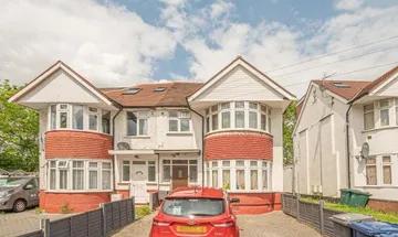 1 bedroom flat for sale in 2B Barford Close, London, NW4 4XG, NW4