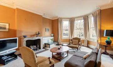 4 bedroom maisonette for sale in Rutland Court, Knightsbridge, London SW7