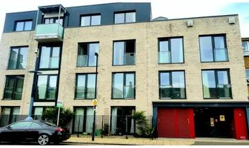 1 bedroom flat for sale in 10 Wynne Road, Brixton, SW9