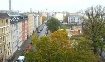 -Nähe Schönhauser Allee-Wohnen im Kiez/ Erstbezug- Top DG mit Lift u.2 Terrassen (tgw. mögl.)-