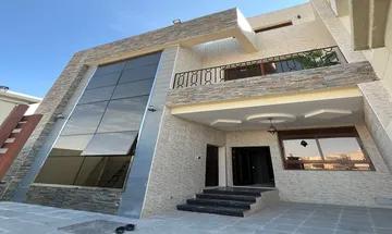 Villa for sale in Ajman - amazing specifications at the lowest price. .