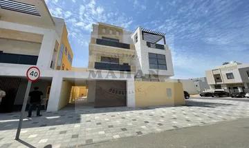 Luxury-Villa-Al-yasmeen-Without Down Payment