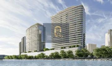Fully Sea View!! 0%Commission | Luxury 3BHK Apartment