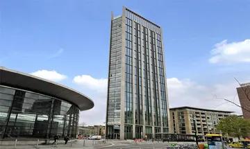1 bedroom apartment for sale in Ontario Point, 28 Surrey Quays Road, Canada Water, London, SE16