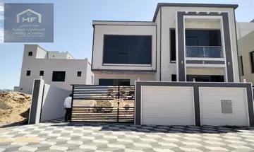 Villa for sale in Ajman Al Yasmeen