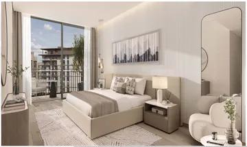 Luxury One Bedroom | Good Option For Investor | OFF Plain