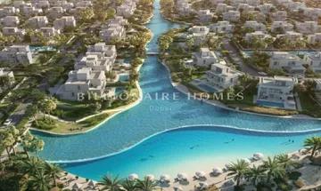 Close to Lagoon | OP +4% | Investor Deal