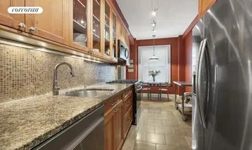 property for sale in 250 W 94th St # 3K