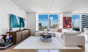 property for sale in 100 E 53rd St Apt 40A