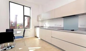 1 bedroom flat for sale in TIlly Court, Canning Town, London, E16