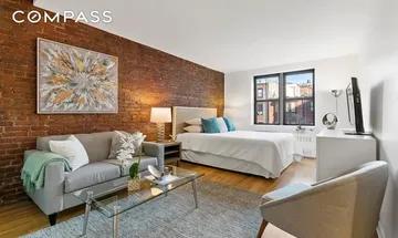 property for sale in 55 W 83rd St Apt 4C