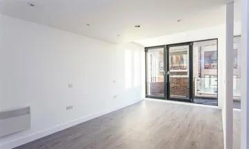 1 bedroom apartment for sale in Hannah House, 150 Maryland Street, Stratford, E15