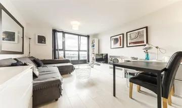 1 bedroom apartment for sale in The Sphere, 1 Hallsville Road, London, E16