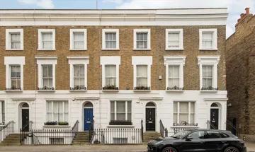 1 bedroom flat for sale in Danvers Street, London, SW3