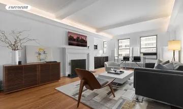 property for sale in 315 E 68th St Apt 12C