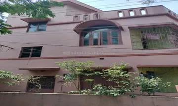 4 BHK Independent House