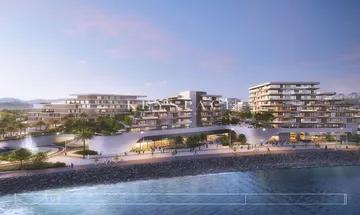 Premium Finishes | Freehold Beachfront Property | Large Terrace