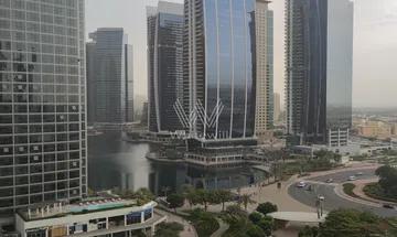 Fully Furnished | Dubai Marina View | Middle Floor