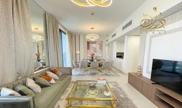 luxury villas | 5br | good deal | Sharjah waterfront
