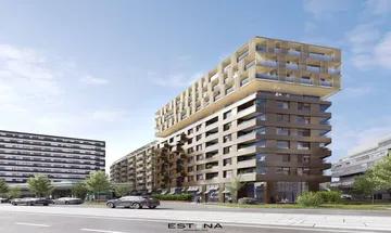 Neubau - Wohnung perfekt für Familien geeignet - Nähe U1 Keplerplatz oder Südtiroler Platz